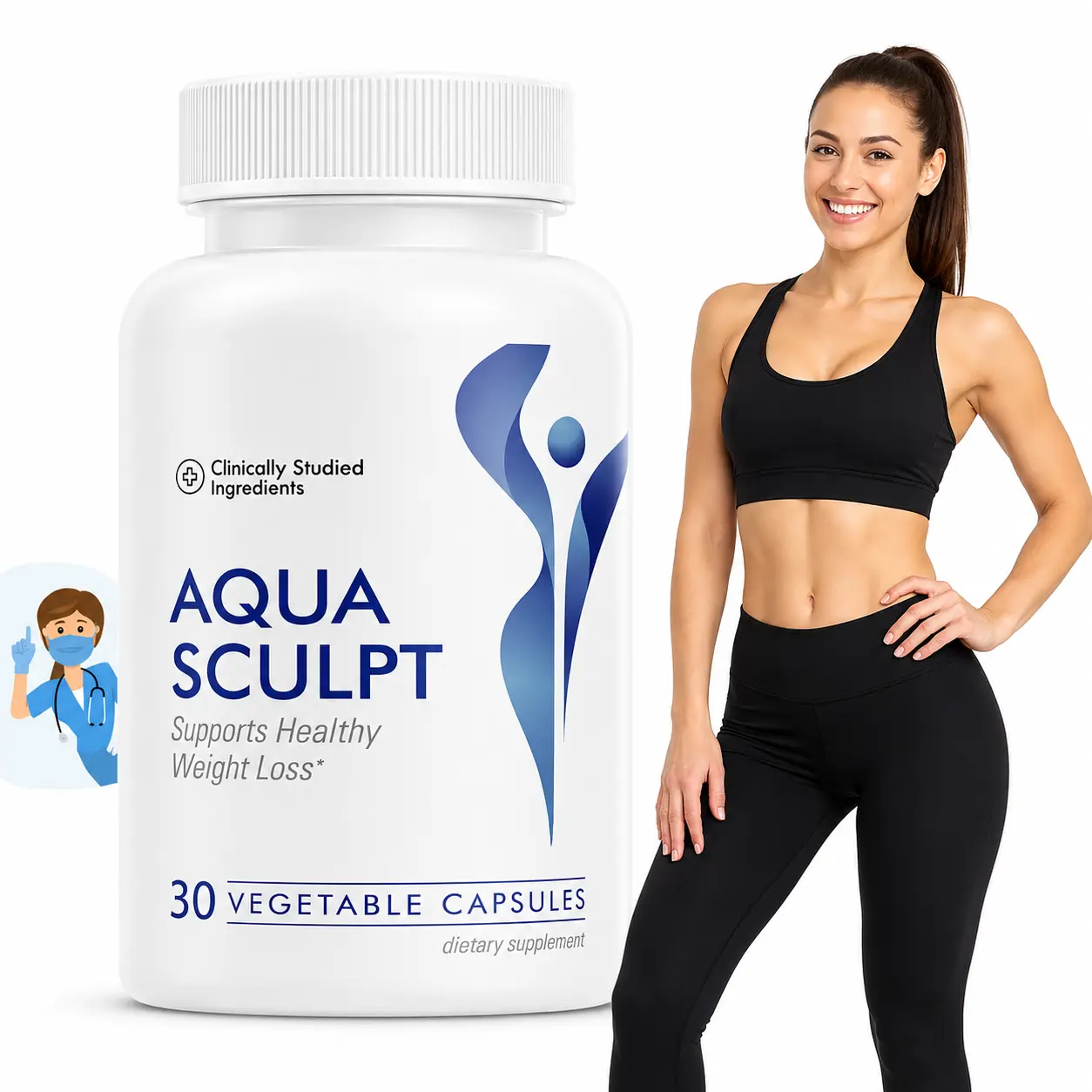 aquasculpt supplement